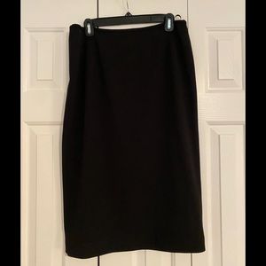 Calvin Klein Pencil Skirt